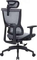 Офісне крісло OfficePro Elegant OC660-B-DG-DG (OC660-B-DG-DG) - мініатюра 5