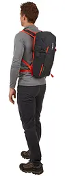 Похідний рюкзак Thule AllTrail 15L (Obsidian/Bluegrass) 3203740 (TH 3203740) - мініатюра 4