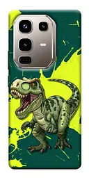 TPU чохол Demsky Рекс для Infinix Note 50 Pro 4G