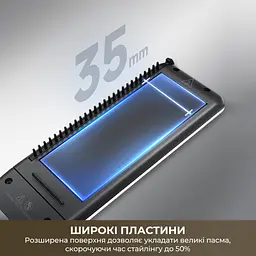 Стайлер Dreame Steam Straight (AA01A) - мініатюра 6