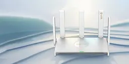 Бездротовий маршрутизатор Ruijie Reyee RG-EW3000GX - мініатюра 9