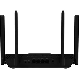 Бездротовий маршрутизатор (роутер) Asus RT-BE50 [143041] - мініатюра 5