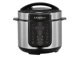 Мультиварка-скороварка Liberton LPC-5918