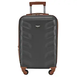 Валіза Semi Line 20" (S) Graphite (T5644-1) - мініатюра 3