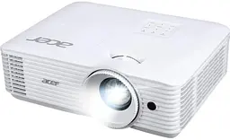 Проєктор Acer P1358i WXGA 5000 lm 1.18-1.54 Wi-Fi - мініатюра 6
