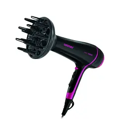 Фен Zelmer ZHD 8360