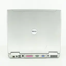 Ноутбук Dell Latitudel D610 (M740/2/100) - Class A "Б/В" - мініатюра 4