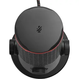 Мікрофон JBL Quantum Stream Studio (JBLSTRMSTUDIOBLK) Black UA - мініатюра 7