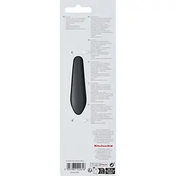 Овочечистка горизонтальна KitchenAid Coreline сіра (KAS145OHCGG) - мініатюра 6