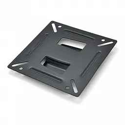 Кронштейн для телевізора LED TV WALL MOUNT L1 14–24, до 10 кг, фіксований - мініатюра 1
