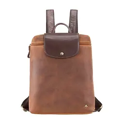 Сумка Visconti TC86 Saddle Tan Merlin (TC86 TAN/MLN)