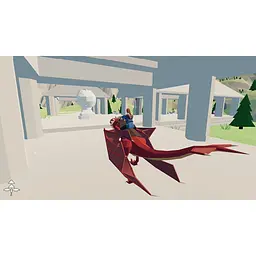 Ключ активації Microsoft Ayre and the Crystal Comet для Xbox One/Series S/X - мініатюра 9