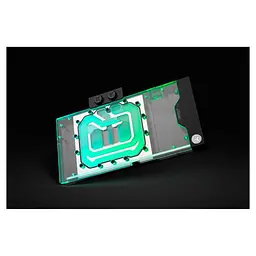 Водоблок EKWB EK-Quantum Vector² Master RTX 4080 DRGB - Nickel + Plexi (3831109902868) - мініатюра 3