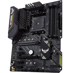 Материнська плата Asus TUF Gaming B450-Plus II (90MB1650-M0EAY0) [93573] - мініатюра 4