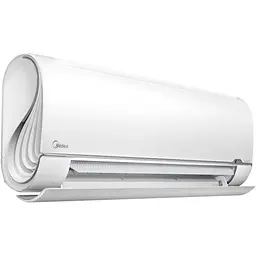 Спліт-система Midea Breezeless+ FA-12N8D6-I/FA-12N8D6-O [116756] - мініатюра 4