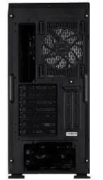 Корпус 2E GAMING VERTEX GI01B (2E-GI01B) Без БП - мініатюра 5