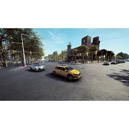 Ключ активації Microsoft Taxi Life - Supporter Edition для Xbox Series S/X - мініатюра 4