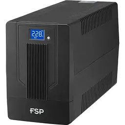 Лінійно-інтерактивний ДБЖ FSP iFP 2K (PPF12A1603)