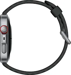 Смарт-годинник Huawei Watch Fit 4 Pro Black (55020EYK) - мініатюра 5