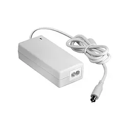 Блок живлення для ноутбука AlSoft Apple 24V, 1.875A (45W), 9.8/3.5 (A40067)