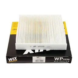 Фильтр салона Wixfiltron WP9290 - миниатюра 3