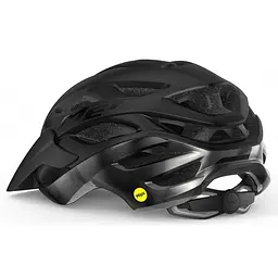 Шолом Met Veleno Mips CE Black Matt S (1052-3HM 142 CE00 S NO1) - мініатюра 3