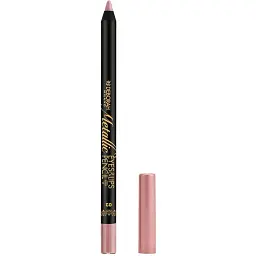 Карандаш для глаз и губ Deborah Metallic тон 2 (Metallic Rose) 1.5 г