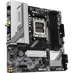 Материнська плата Gigabyte B650M Gaming Plus WIFI [139891] - мініатюра 5