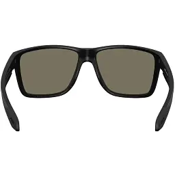 Окуляри Costa Del Mar Broadbill II XL 580P Matte Black Blue Mirrorror 06S9135 - мініатюра 3