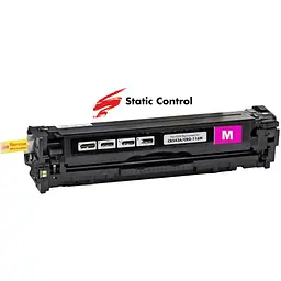 Картридж Static Control для HP CF213A/CB543A/CE323A, Canon 716/731 magenta (002-01-RB543AU) - мініатюра 2