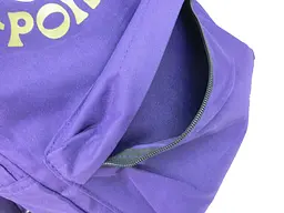 Рюкзак міський Disney Princess 19 л 42x29x12 см Фіолетовий (IAN450192 violet) - мініатюра 6