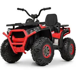 Дитячий електромобіль Квадроцикл Bambi Racer M 4081EBLR-2-3 до 50 кг