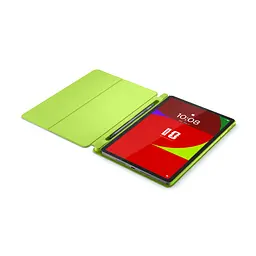 Планшет Lenovo Idea Tab 8/256 Wi-Fi Luna Grey + Pen and Folio Case FIFA Edition (ZAFR0999UA) - мініатюра 4