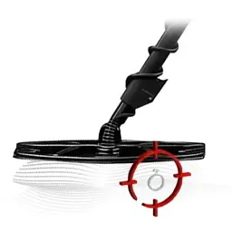 Металошукач Minelab X-Terra Intrepid - мініатюра 3