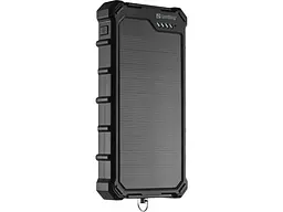 Зовнішній акумулятор (Power Bank) Sandberg Solar 10000mAh Black (421-23) - мініатюра 2