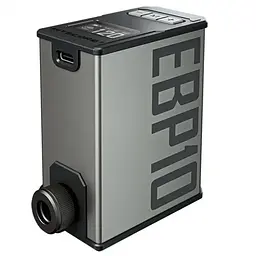 Бездротовий електричний насос Nitecore EBP10 Type-C