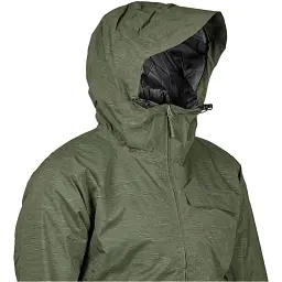 Куртка Shimano GORE-TEX Explore Warm Jacket S Tide Khaki - мініатюра 3
