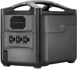Зарядна станція EcoFlow River Mini 210Wh 58333mAh 300W RiverMini - мініатюра 4