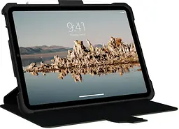 Чохол до планшета UAG Apple iPad 10.9" (10th Gen 2022) Metropolis SE, Olive (12339X117272)