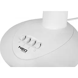 Настільний вентилятор NEO Tools 90-011 [139693] - мініатюра 4