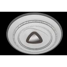 LED люстра стельова Linisoln 1702-490C - мініатюра 5