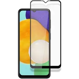 Скло захисне PowerPlant Full screen Samsung Galaxy A13 (GL601117)