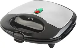 Бутербродниця ECG S 179 black - мініатюра 3