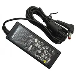 Блок живлення для ноутбука Lenovo 40W 20V 2А роз'єм 5.5/2.5 (LN-A0403A3C_Black)