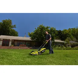 Газонокосарка Ryobi RLM18E40H 1800 Вт - мініатюра 5