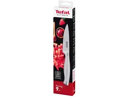 Ніж для чищення овочів Tefal Ultimate 9 см (K1701174) - мініатюра 6