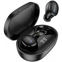 Навушники Hoco Melody True Wireless BT Headset Bluetooth EW11 BT5.1, 40/300 mAh 5h 6931474757357 - мініатюра 2