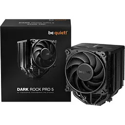 Кулер для процесора be quiet! Dark Rock Pro 5 (BK036) [156507] - мініатюра 8