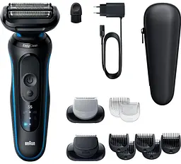 Електробритва Braun 52-B1650S