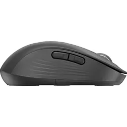 Миша Logitech Signature M650 L Left Graphite [910-006239] [122538] - мініатюра 4